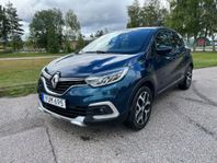 Renault Captur 0.9 TCe Euro 6 dragrok GPS 3,95% ränta
