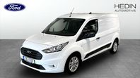 Ford Transit Connect TREND L2 100HK Automat