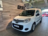 Renault Kangoo Express 1.5 dCi 3-sits | 6500mil | Moms