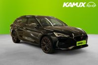 Cupra Leon Sportstourer e-Hybrid Navi Drag 245hk