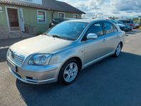 Toyota Avensis Liftback 1.8 VVT-i