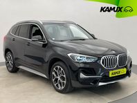 BMW X1 sDrive 20i X-Line Head-up Navi Drag 192hk