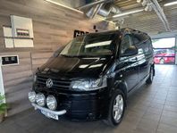 Volkswagen Transporter Kombi T30 2.0 TDI 4Motion | 5-sits |