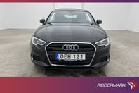 Audi A3 Cabriolet Proline Cockpit Navi Sensorer Adap-Fart