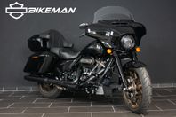 Harley-Davidson Street Glide ST | FLHXST |