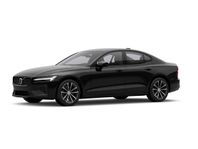 Volvo S60 Recharge T6 II Plus Dark