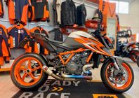 KTM 1290 Super Duke R EVO Erbjudande 3,95% ränta avb 144 mån