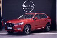 Volvo XC60 Recharge T6 AWD Inscription Moms Luft Pano H/K