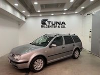 Volkswagen Golf Variant 1.6 Ocean Euro 4