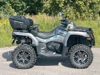 CFMOTO CFORCE 850 XC  *MYCKET UTRUSTNING*