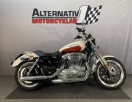 Harley-Davidson XL Sporster 883L - Alternativ 1 MC