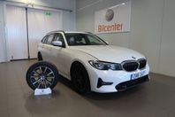 BMW 320 d xDrive Aut-Drag-Navi-Kamera-SoV Sport line Euro 6