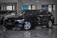 Volvo V90 B4 Geartronic Momentum B-kamera Skinn