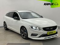 Volvo V60 D4 R-Design Teknikpaket Navi Värmare 190hk