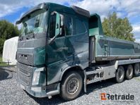 TRIDEM VOLVO FH 540 8*4