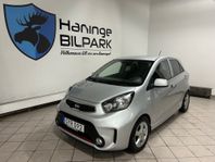 Kia Picanto 1.0 MPI Special Edition/SUPERDEAL Fr 930Kr/MÅN/K