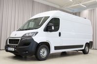 Peugeot Boxer 2.2 140HK L3H2 Drag Värmare 6600Mil Leasebar