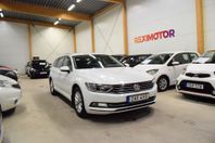 Volkswagen Passat Sportscombi  TSI ACT BMT Euro 6