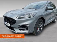 Ford Kuga Hybrid AWD 2.5 190 HEV ST-Line X A, inkl. V-hjul