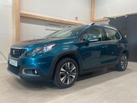 Peugeot 2008 Allure 1.2 VTi