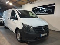 Mercedes-Benz Vito 114 CDI 3.0t 7G-Tronic Plus Euro 6 136hk