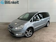 Ford Galaxy 1.6 TDCi Trend 7-sits Nyservad & kamrem 115hk 20