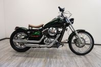 Kawasaki VN 800 bobber A2