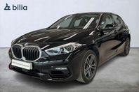 BMW 120 Såld ET/i Aut Sportline | Navi. Prof | PDC fram & ba