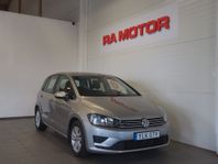 Volkswagen Golf Sportsvan 1.2 TSI 110hk |Drag|Backkamera|