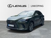 Lexus RX 450h+ Executive Teknikpaket Panoramatak