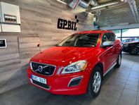 Volvo XC60 D4 Aut Momentum | R-Design | Pano | Blis | Voc