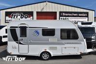 Knaus 420 QD Südwind Silver Selection