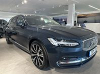 Volvo V90 B4 Bensin Plus Bright Sommarkampanj