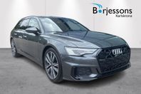 Audi A6 Avant 40 TDI 204hk quattro S-line *Lagerbil*