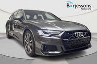 Audi A6 Avant 40 TDI 204hk quattro S-line *Lagerbil*