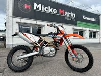 KTM 530 EXC Sixdays 3,4H