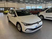 Volkswagen Golf 1.0 TSI*Sommar rea till 31/8 -24*