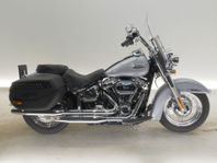 Harley-Davidson FLHCS Heritage Softail Classic Heritage