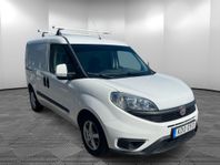 Fiat Doblò Van 1.3 Multijet Euro 5