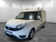 Fiat Doblò Van 1.3 Multijet Euro 5