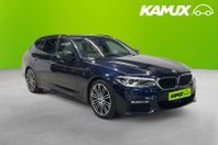 BMW 530 xDrive Touring Innovation M Sport Pano H/K 252hk