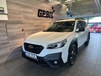 Subaru Outback 2.5 4WD XFuel Lineartronic Euro 6 * Se Spec *