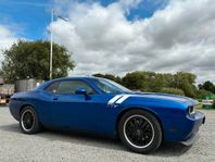 Dodge Challenger 5.7 V8 HEMI Låga mil! Nybes