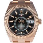 Rolex Sky-Dweller 326935