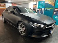 Mercedes-Benz CLA 180 (136hk) 7G*1700kr/mån*bilen är foliera