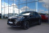 Peugeot 3008 NYA GT Hybrid 136hk eDCT Automat