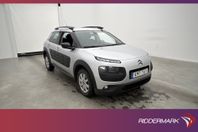 Citroën C4 Cactus 1.6 e-HDi Airdream 92hk 0,35L/mil