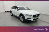 Volvo V90 Cross Country D4 AWD Momentum VOC D-Värm Navi Drag