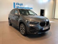 BMW X1 xDrive25e Steptronic Sport line Laddhybrid