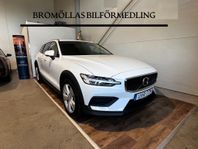 Volvo V60 Cross Country D4 190hk AWD Geartronic Momentum